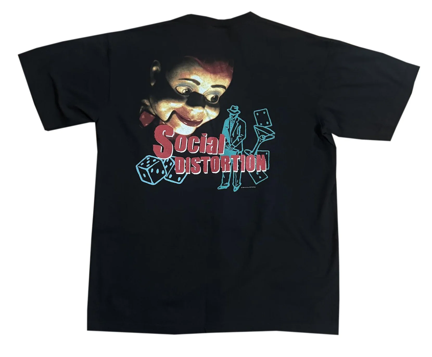 1996+Giant+Social+Distortion+